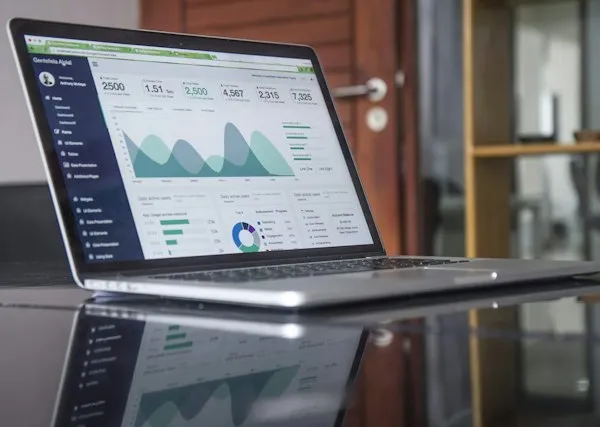 Curso de Gestão Financeira