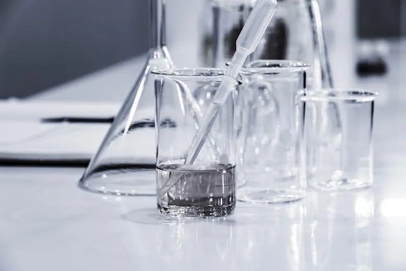 Laboratório de Ciências