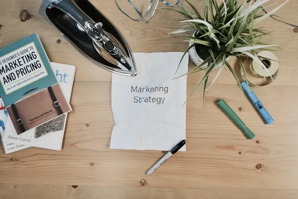 Curso de Marketing
