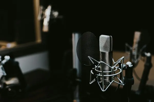 Curso de Rádio, TV e Internet