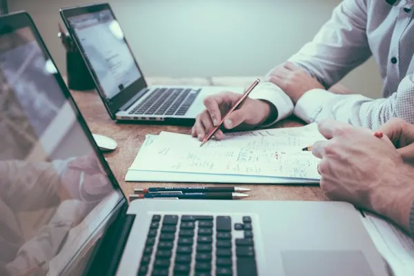 Curso de Administração