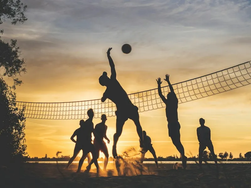 Torneio de Vôlei Feminino 2024