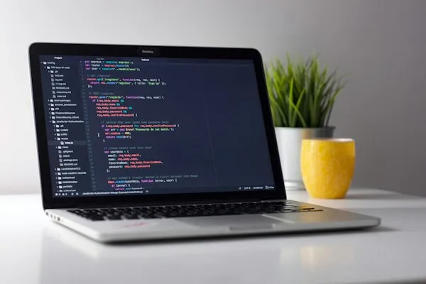 Cursos de Tecnologia