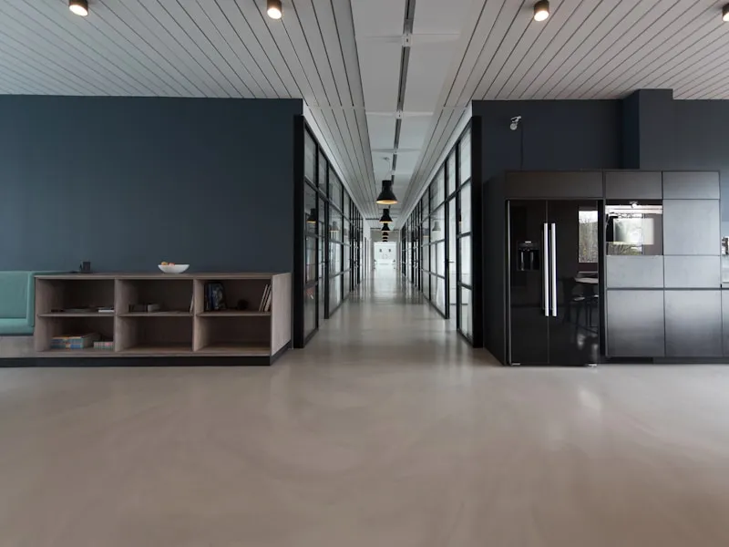 Inauguração do Hub de Inovação