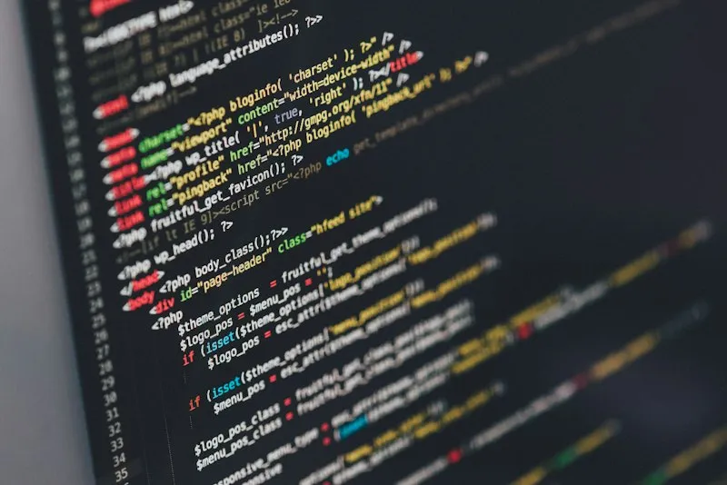 Programação e desenvolvimento de sistemas