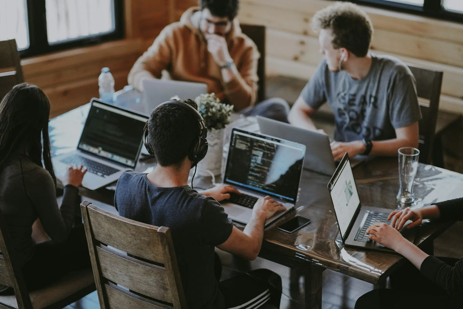 Dupla Certificação em Tecnologia - Campos Salles