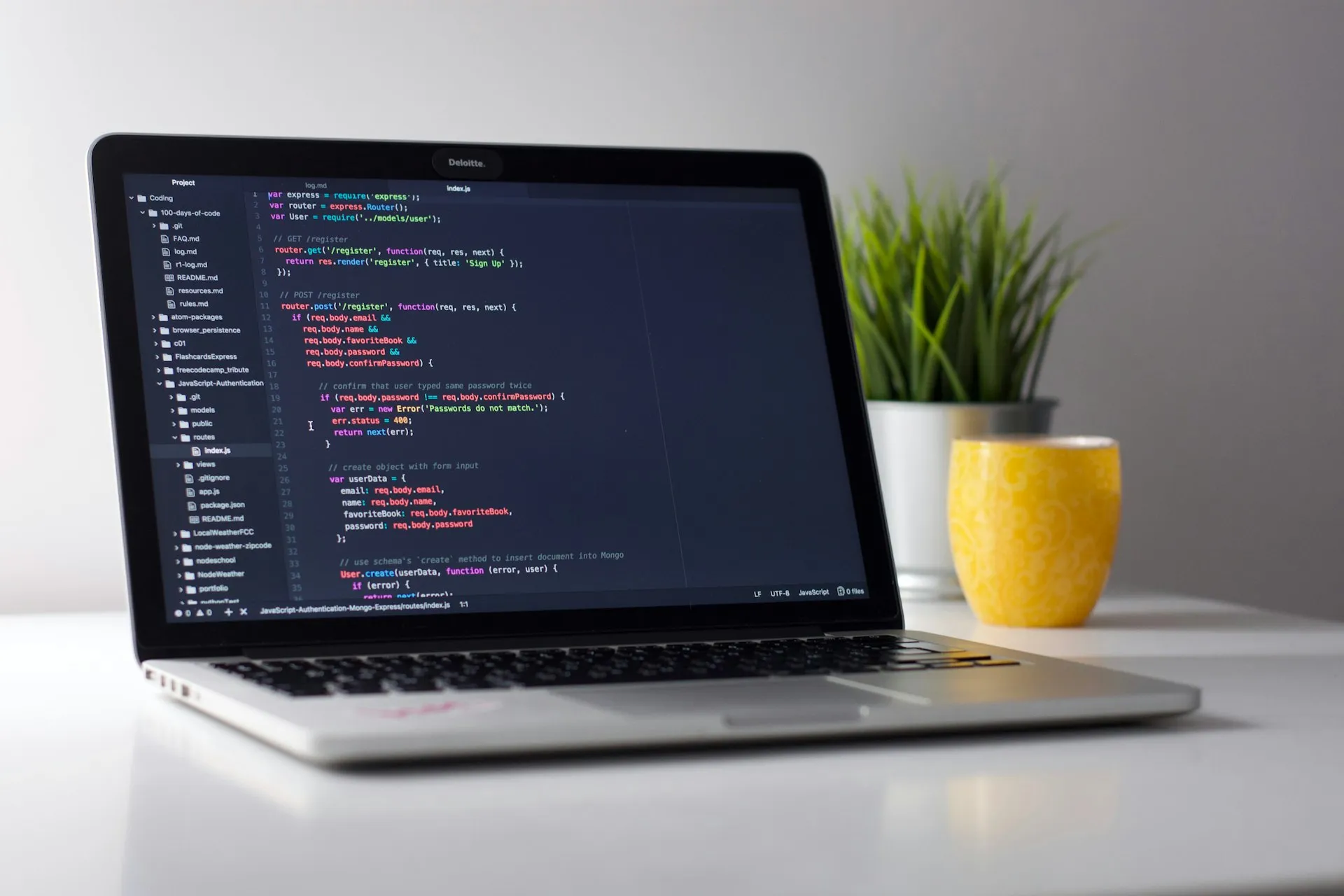 Cursos de Tecnologia e Inovação