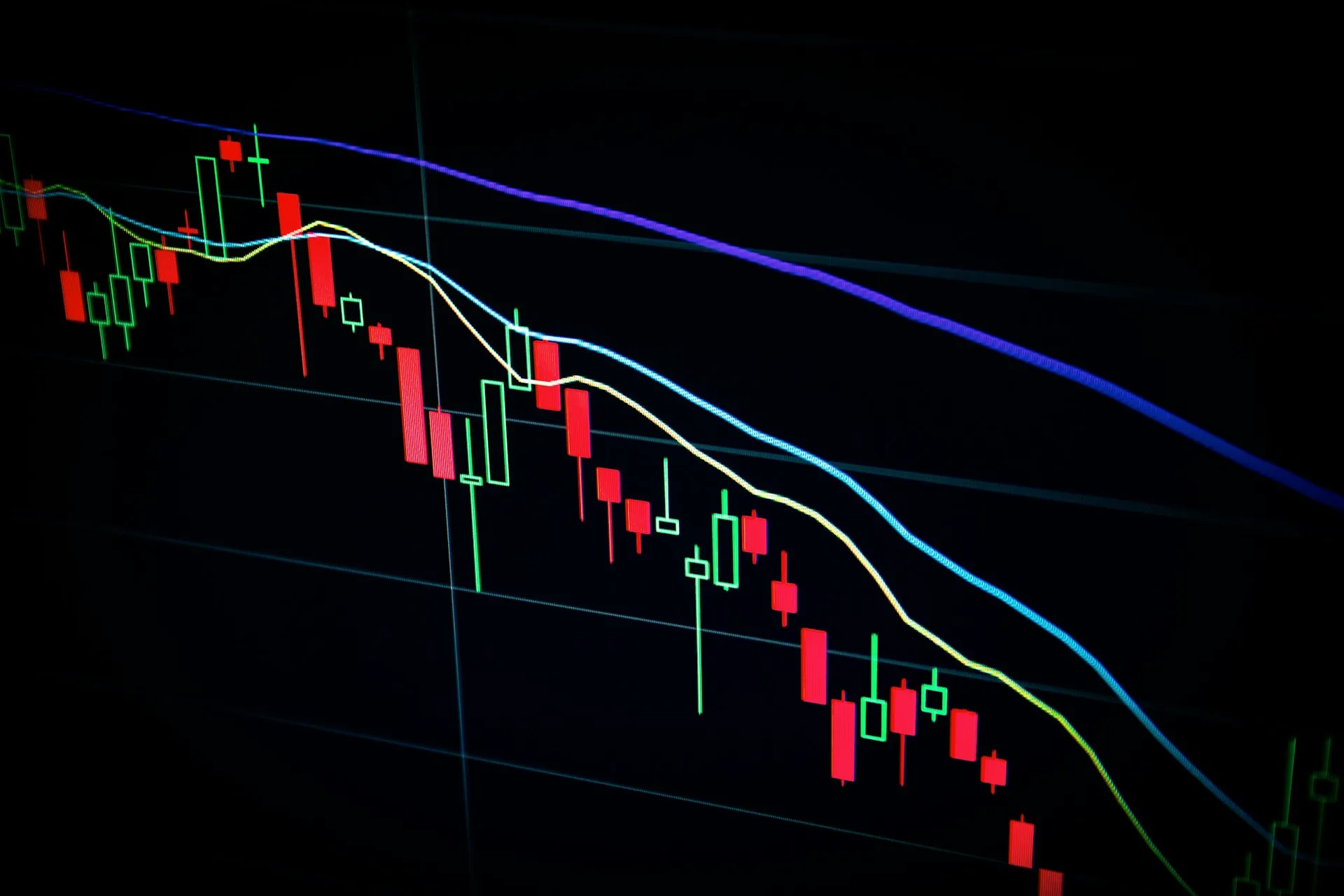 Curso de Gestão Financeira - Análise de investimentos e mercado financeiro