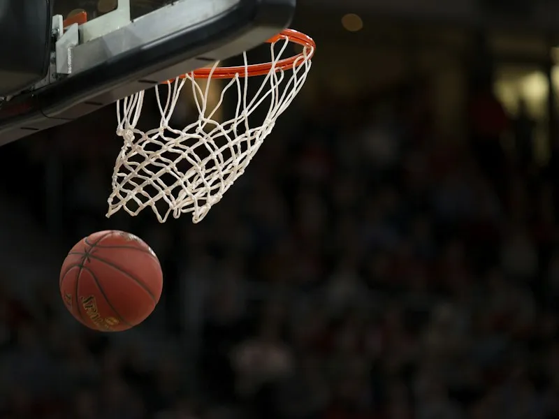 Campeonato de Basquete 2024