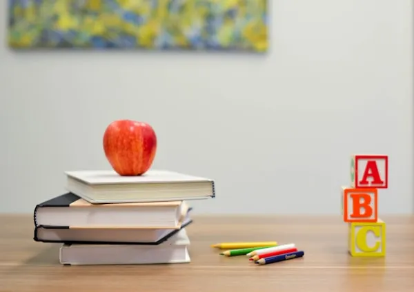 Cursos de Educação
