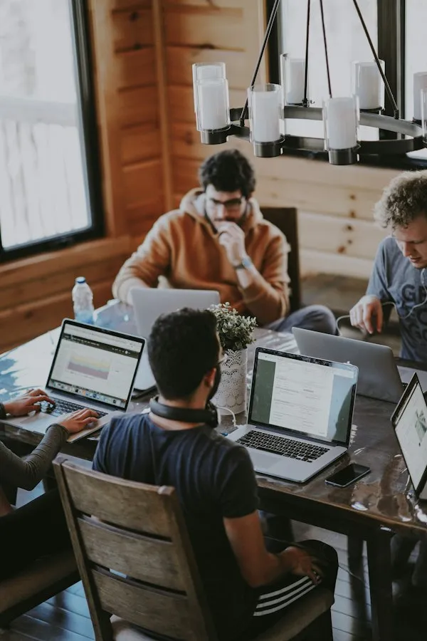Curso de Recursos Humanos