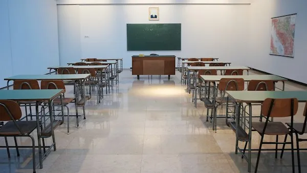 Colégio Campos Salles - Escola de Aplicação